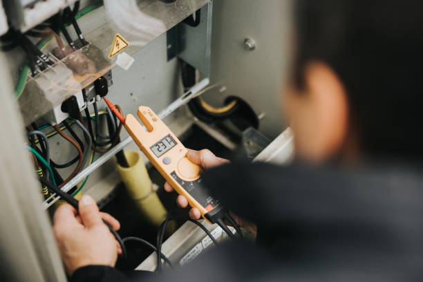 Best Electrical Outlet Repair  in Swansboro, NC