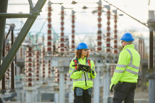 Best Electrician Near Me  in Swansboro, NC