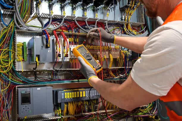 Best 24-Hour Electrician  in Swansboro, NC
