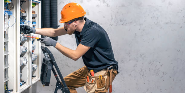 Electrical Upgrades for Homes in NC
