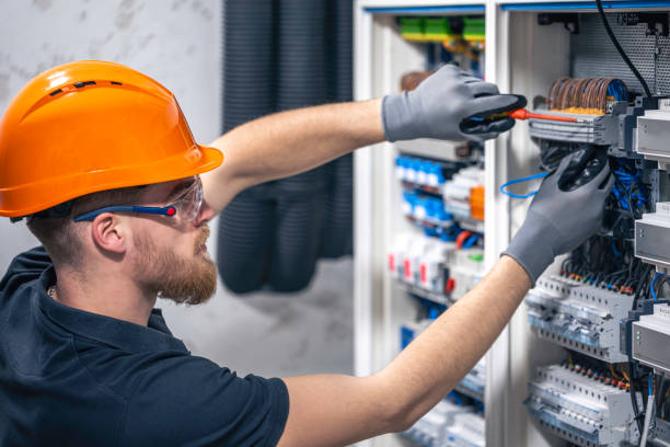 Best Electrical Repair Services  in Swansboro, NC