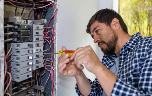 Electrical System Inspection in NC